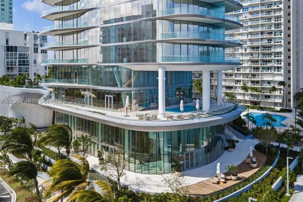 Una Residences, 175 SE 25th Rd #2604, Miami, Florida 33129, image 1
