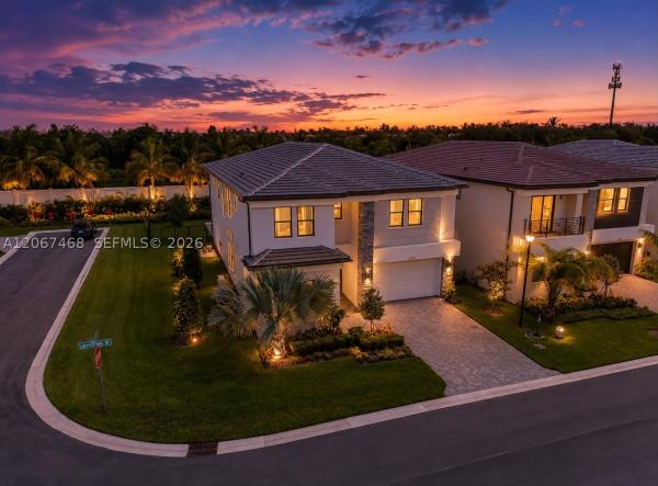 Lotus, 8151 Laurel Falls Dr, Boca Raton, Florida 33496, image 1