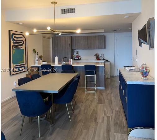SLS Lux Brickell, 801 S Miami Ave #2410, Miami, Florida 33130, image 3