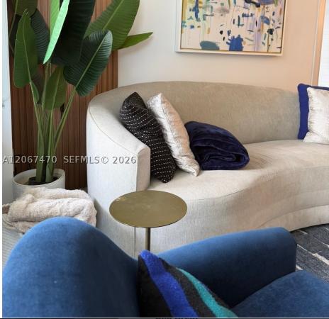 SLS Lux Brickell, 801 S Miami Ave #2410, Miami, Florida 33130, image 1