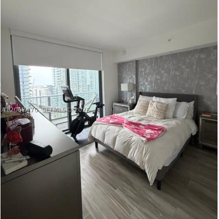 SLS Lux Brickell, 801 S Miami Ave #2410, Miami, Florida 33130, image 2