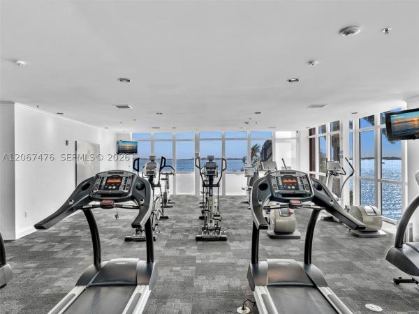 The Mark On Brickell, 1155 Brickell Bay Dr #3211, Miami, Florida 33131, image 1