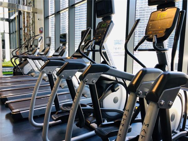 1010 Brickell, 1010 Brickell Ave #3608, Miami, Florida 33131, image 3