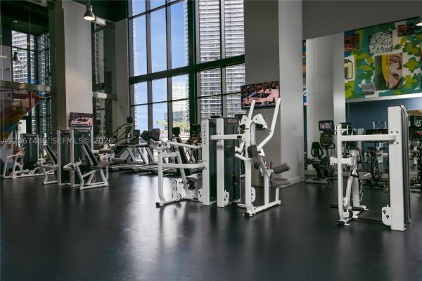 1010 Brickell, 1010 Brickell Ave #3608, Miami, Florida 33131, image 1