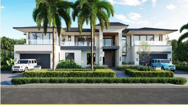 Parkland Golf & Country Club, 7160 Lemon Grass Dr, Parkland, Florida 33076, image 1