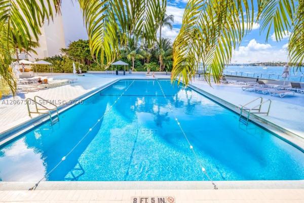 Mirador North 1200, 1200 West Ave #1206, Miami Beach, Florida 33139, image 2