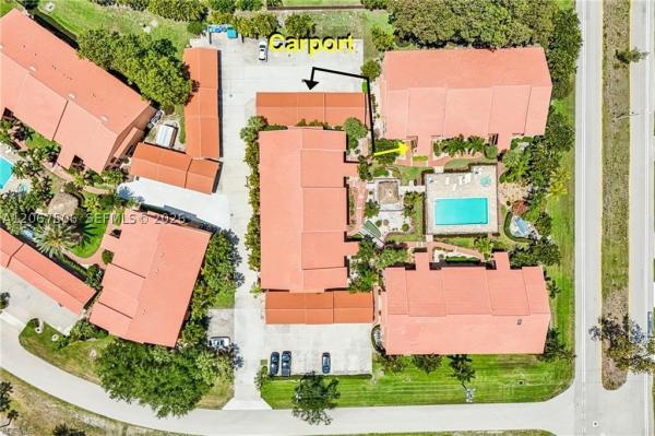 Rose Garden Villas, 5510 Sw 4th Pl #605, Cape Coral, Florida 33914, image 1