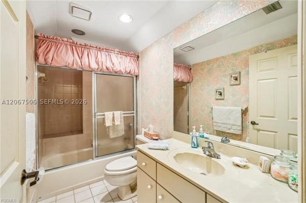 Rose Garden Villas, 5510 Sw 4th Pl #605, Cape Coral, Florida 33914, image 3