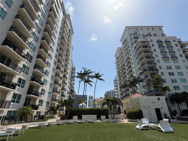 The Symphony, 600 W Las Olas Blvd #301S, Fort Lauderdale, Florida 33312, image 3