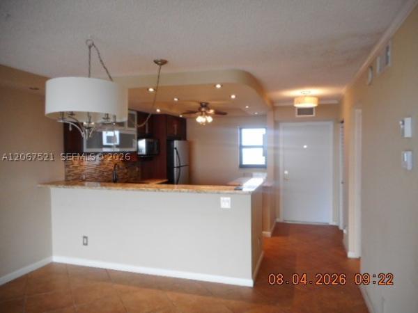 Coral Towers, 4800 Bayview Dr #802, Fort Lauderdale, Florida 33308, image 1