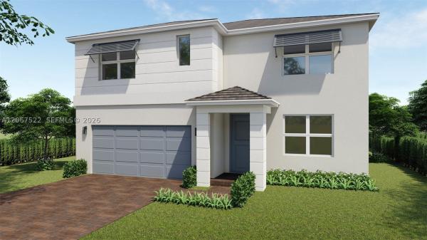 1542 NE 1st St, Homestead, Florida 33033, image 1