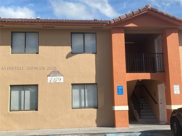 Villas Del Paraiso, 7279 W 24th Ave #246, Hialeah, Florida 33016, image 3