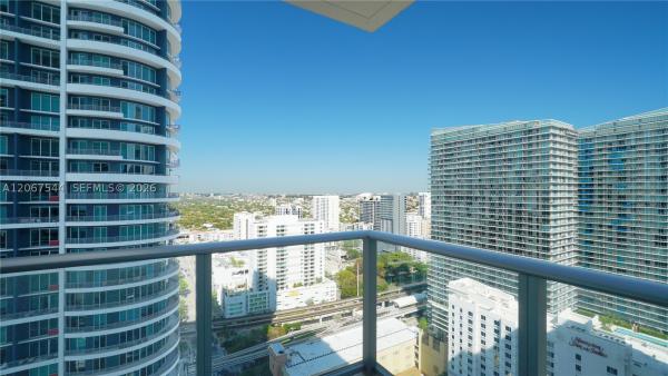 SLS Brickell, 1300 S Miami Ave #2610, Miami, Florida 33130, image 2