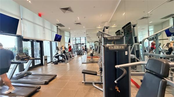 Canvas, 1600 NE 1st Ave #2512, Miami, Florida 33132, image 2