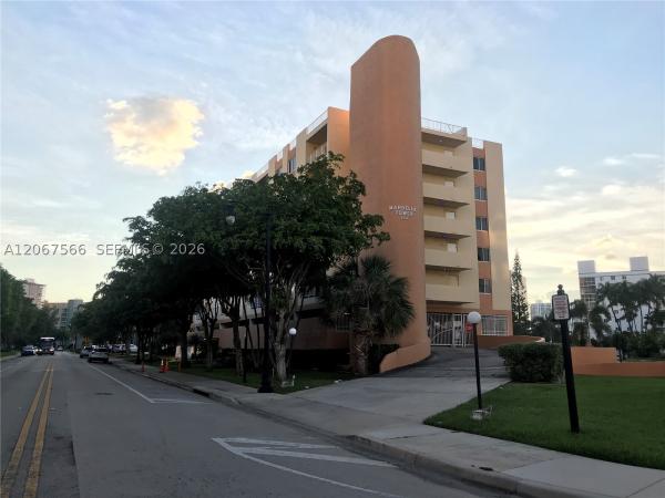 Marbella Tower, 200 178th Dr #312, Sunny Isles Beach, Florida 33160, image 3
