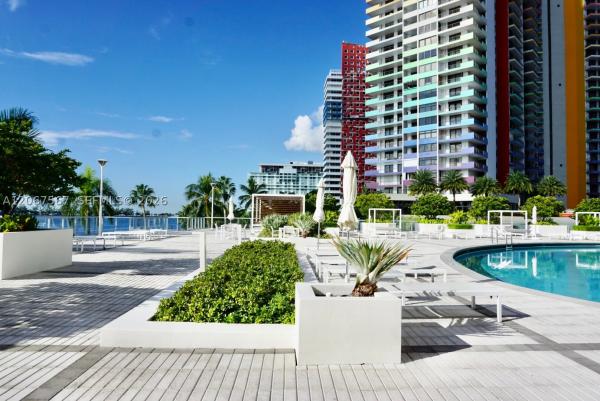 The Palace, 1541 Brickell Ave #A3302, Miami, Florida 33129, image 1