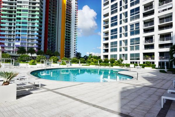 The Palace, 1541 Brickell Ave #A3302, Miami, Florida 33129, image 2