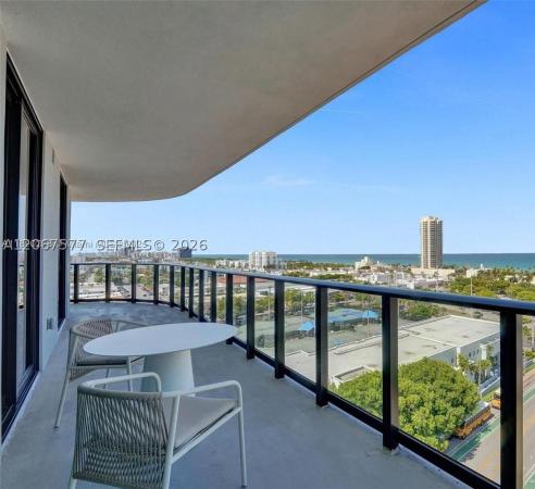 72 Park, 580 72nd St #1001, Miami Beach, Florida 33141, image 2