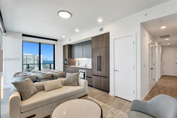 72 Park, 580 72nd St #1001, Miami Beach, Florida 33141, image 1