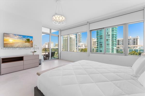 Gorlin At Aqua, 6101 Aqua Ave #703, Miami Beach, Florida 33141, image 3