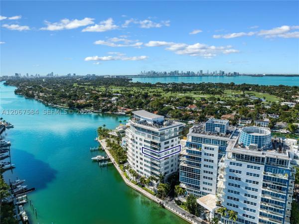Gorlin At Aqua, 6101 Aqua Ave #703, Miami Beach, Florida 33141, image 1