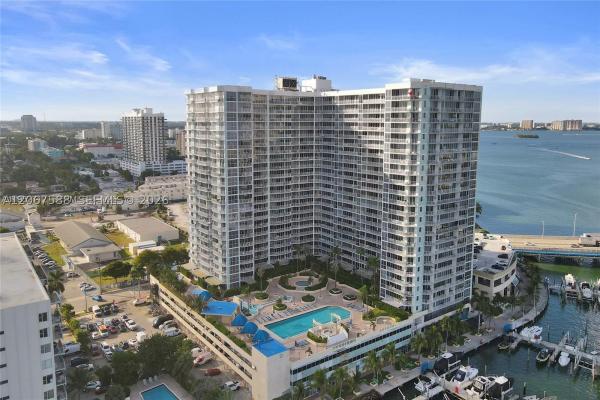 The Grandview Palace, 7601 E Treasure Dr #902, North Bay Village, Florida 33141, image 3