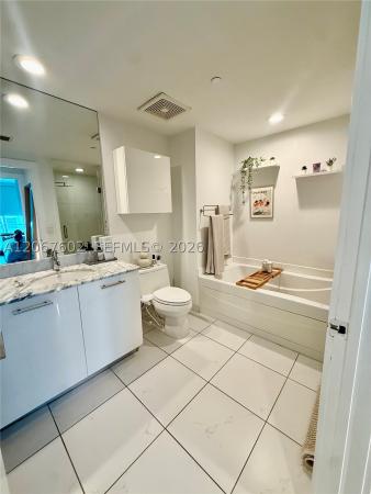 500 Brickell East, 500 Brickell Ave #2706, Miami, Florida 33131, image 1
