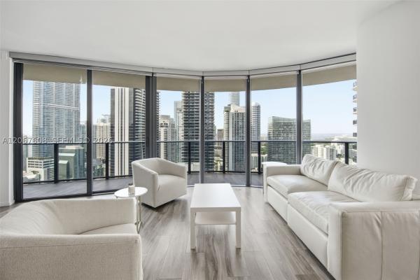 SLS Lux Brickell, 801 S Miami Ave #3101, Miami, Florida 33130, image 1