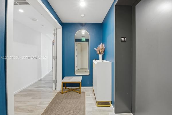 SLS Lux Brickell, 801 S Miami Ave #3101, Miami, Florida 33130, image 2