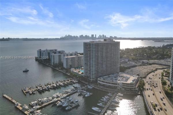 The Grandview Palace, 7601 E Treasure Dr #902, North Bay Village, Florida 33141, image 3