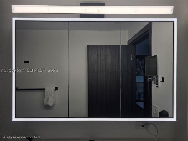 Uptown Marina Lofts, 3029 NE 188th St #819, Aventura, Florida 33180, image 3