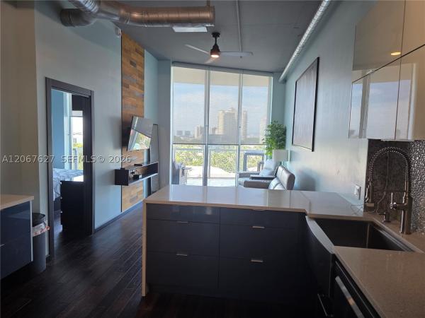 Uptown Marina Lofts, 3029 NE 188th St #819, Aventura, Florida 33180, image 2
