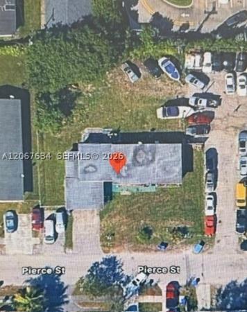 Gracewood, 6013 Pierce St #A-B, Hollywood, Florida 33024, image 2