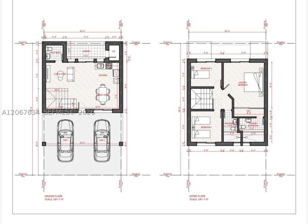 Gracewood, 6013 Pierce St #A-B, Hollywood, Florida 33024, image 1