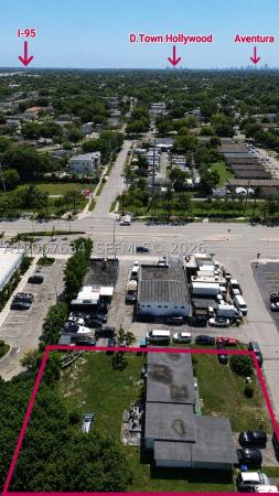 Gracewood, 6013 Pierce St #A-B, Hollywood, Florida 33024, image 1