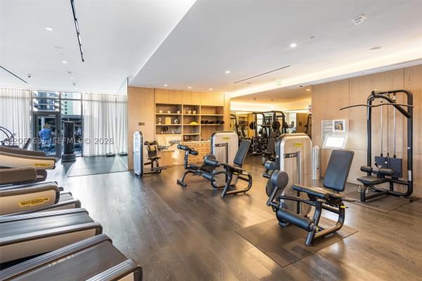 SLS Lux Brickell, 801 S Miami Ave #3101, Miami, Florida 33130, image 2