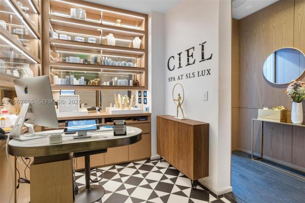 SLS Lux Brickell, 801 S Miami Ave #3101, Miami, Florida 33130, image 3