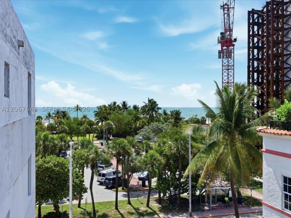 Ocean 36 South, 3588 Collins Ave #504, Miami Beach, Florida 33140, image 2