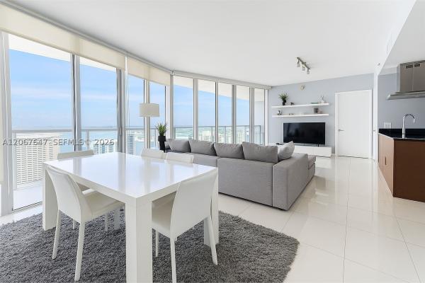 Icon Brickell Tower 2, 495 Brickell Ave #5104, Miami, Florida 33131, image 2