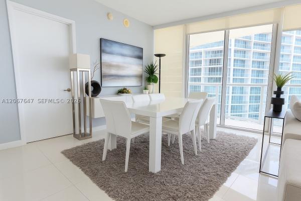 Icon Brickell Tower 2, 495 Brickell Ave #5104, Miami, Florida 33131, image 3