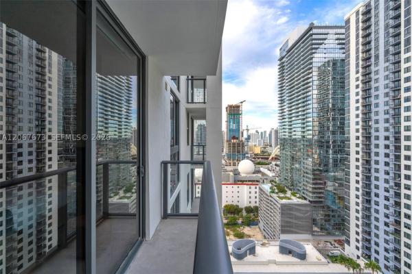 11 NE 6th St #2808, Miami, Florida 33132, image 1