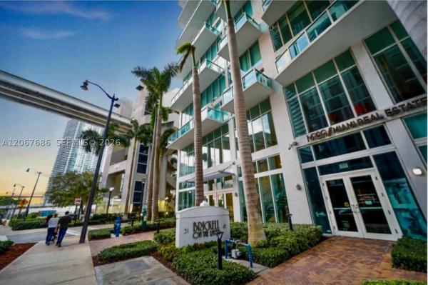 Brickell On The River South Tower, 41 SE 5th St #704, Miami, Florida 33131, image 3