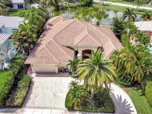 Hawks Landing, 10430 Kestrel St, Plantation, Florida 33324, image 3