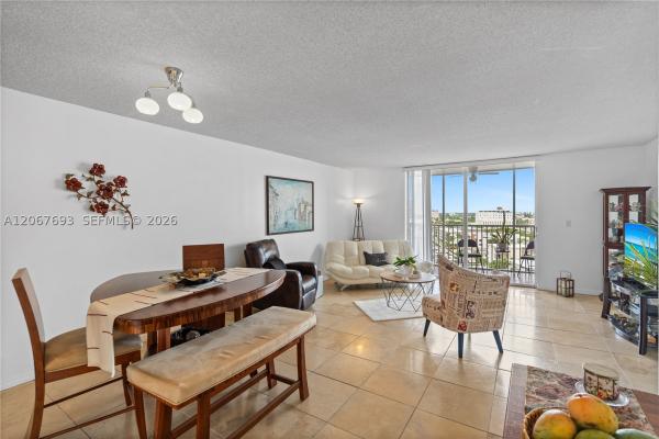 Lake Point Tower & Marina, 100 Golden Isles Dr #1109, Hallandale Beach, Florida 33009, image 1