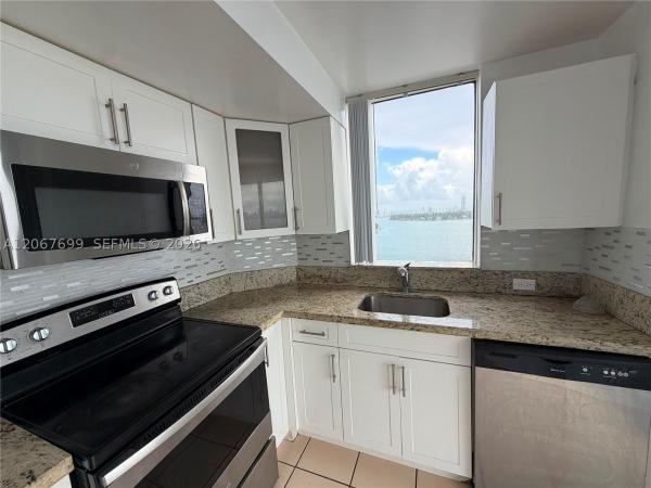 The Grandview Palace, 7601 E Treasure Dr #2220, North Bay Village, Florida 33141, image 2