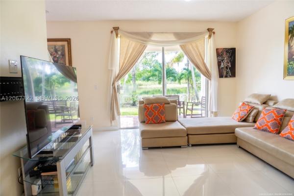 Silver Lakes, 17948 SW 30th Ct, Miramar, Florida 33029, image 2