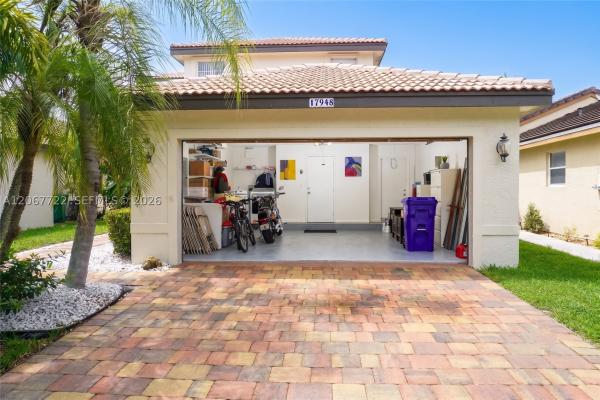 Silver Lakes, 17948 SW 30th Ct, Miramar, Florida 33029, image 3