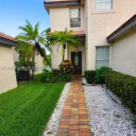 Silver Lakes, 17948 SW 30th Ct, Miramar, Florida 33029, image 1