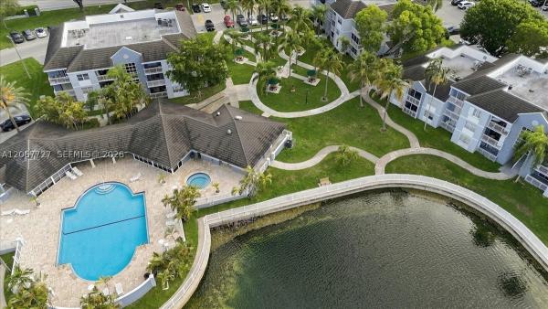 Le Club At Old Cutler, 8660 SW 212th St #306, Cutler Bay, Florida 33189, image 3