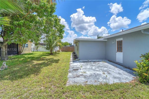 Boca Dunes Golf & Country Club, 9242 SW 18th Rd, Boca Raton, Florida 33428, image 3